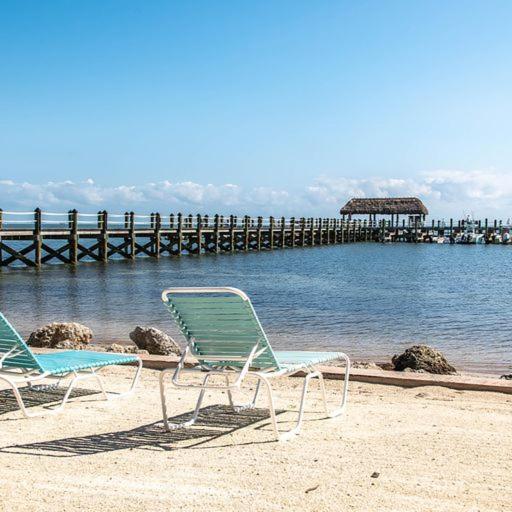 Beacon Reef 503 Villa Islamorada Exterior photo