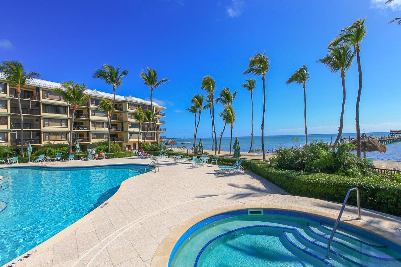 Beacon Reef 503 Villa Islamorada Exterior photo