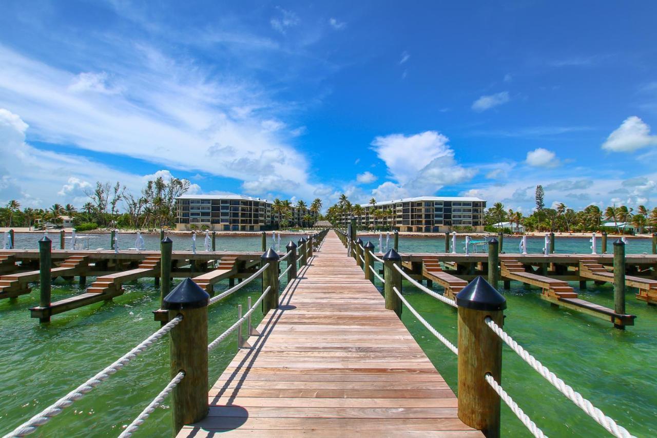 Beacon Reef 503 Villa Islamorada Exterior photo