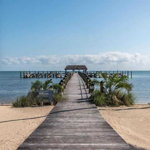 Beacon Reef 503 Villa Islamorada Exterior photo