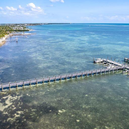 Beacon Reef 503 Villa Islamorada Exterior photo